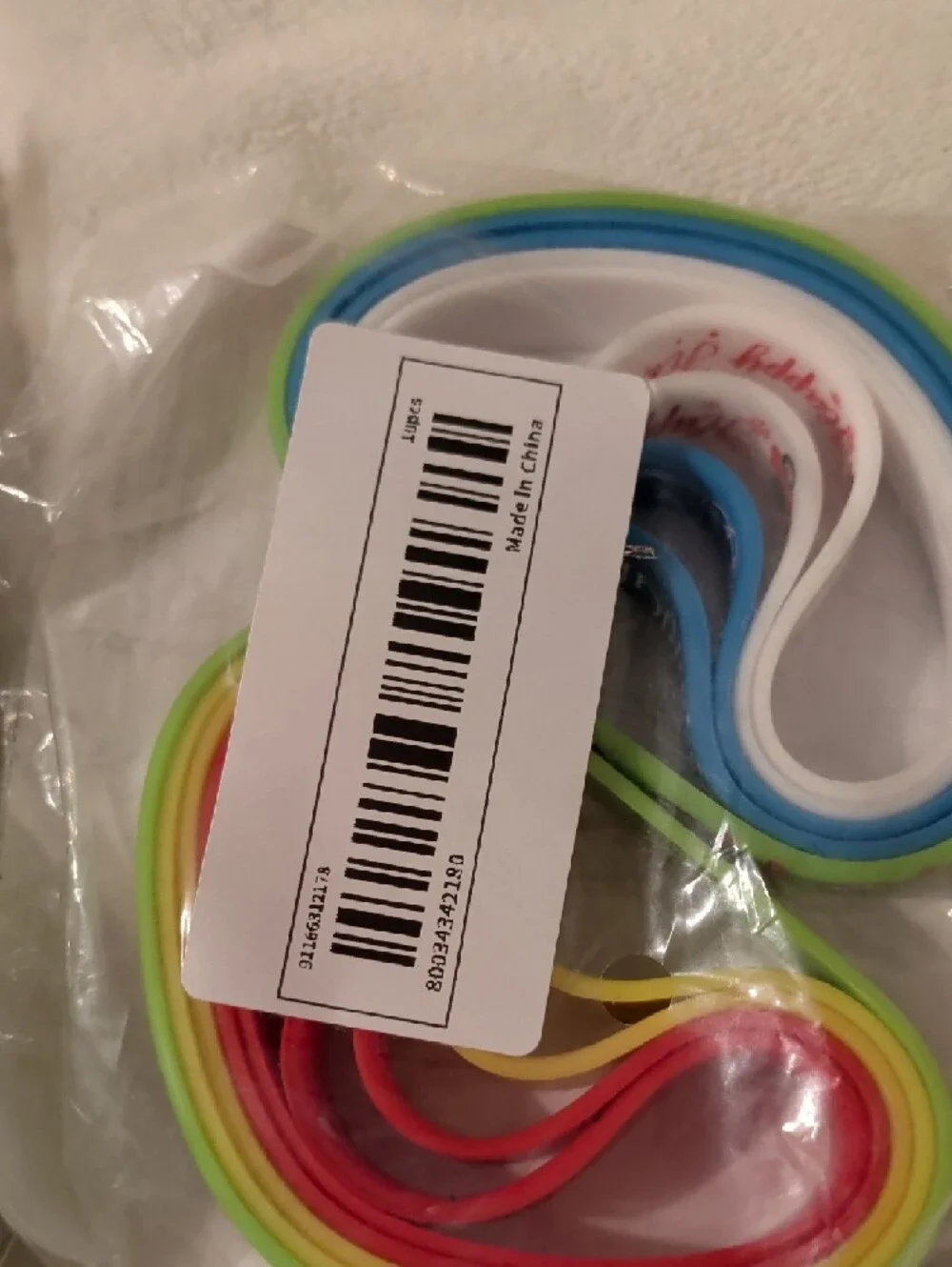 Christmas Bracelets 30